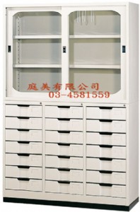 TMJ122-37 4x6尺21抽(H型) 118x40